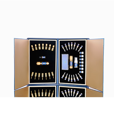 垣曲7D私密抗衰养护套